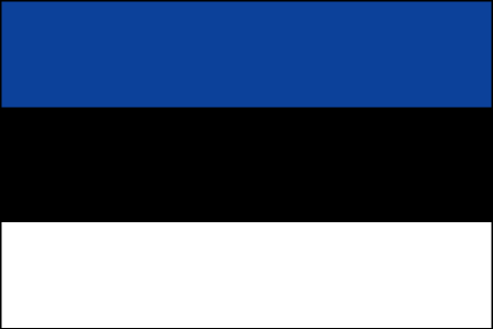 خرائط واعلام إستونيا 2012 -Maps and flags of Estonia 2012