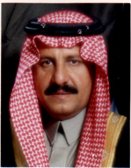 محمد بن سعود الكبير