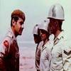 أول قيادة ميدانية أتولاها في عام 1970، قائداً لإحدى سرايا صواريخ هوك في تبوك شمال غربي المملكة، وكنت أبلغ من العمر 21 عاماً