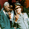 زرت السنغال بعد الحرب لأنقل شكر المملكة إلى الرئيس عبده ضيوف، وهو شخصية متميزة ويحظى بكل الاحترام في المملكة