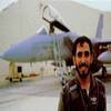 النقيب طيار عايض الشمراني، من القوات الجوية الملكية السعودية، أسقط طائرتين عراقيتين من نوع ميراج F-1 في طلعة واحدة: أصاب هدفين في أقل من دقيقة
