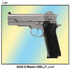  Smith & Wesson 4506