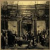       1845  The Grand Hall, circa 1845