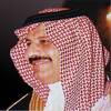 صورة لصاحب السمو الملكي الأمير خالد بن سلطان بن عبدالعزيز من مجلة الرجل، العدد 47