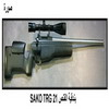   SAKO TRG21